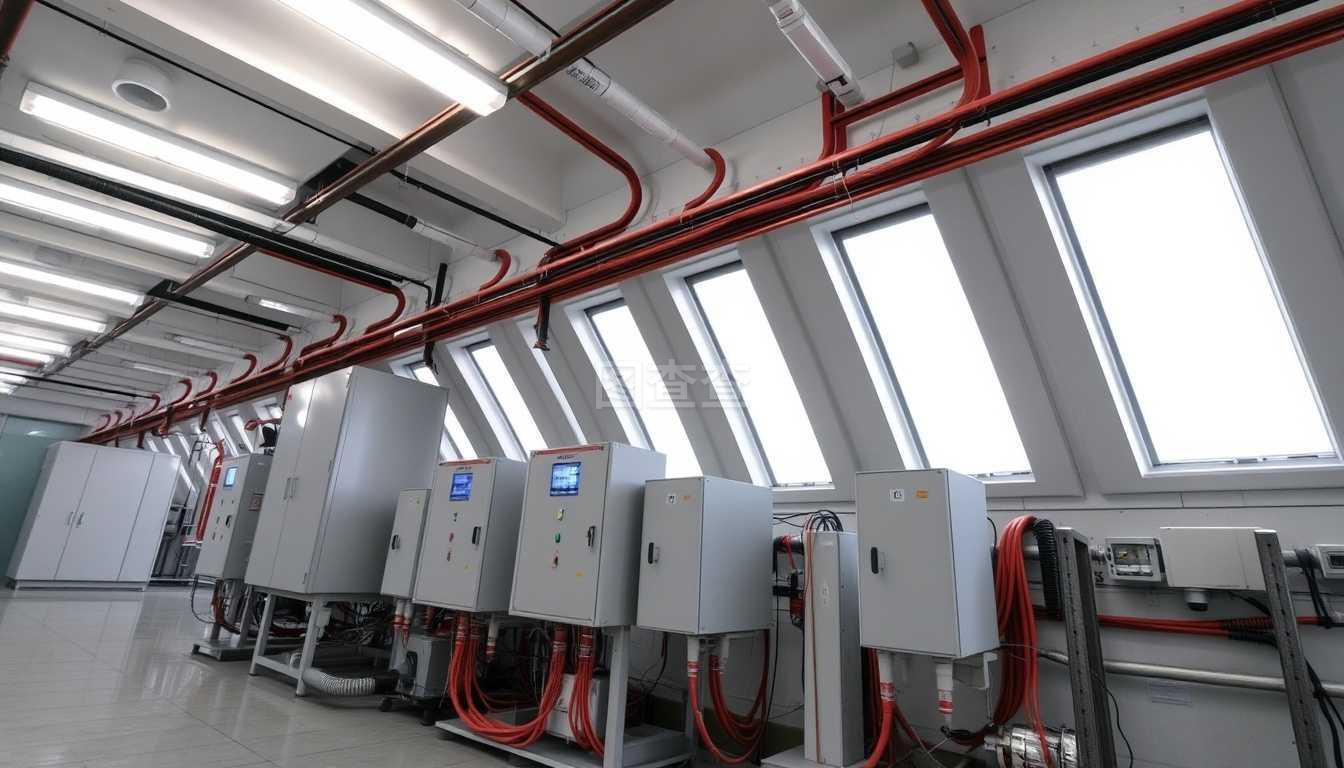 2019年11月15日莫斯科電氣機械設(shè)備在穩(wěn)定電壓領(lǐng)域的技術(shù)進展