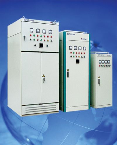 SKTW系列調(diào)功控制柜 四川英杰電氣在阿儀網(wǎng)的機(jī)電設(shè)備新星