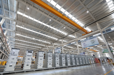 江蘇華辰機(jī)電設(shè)備有限公司 機(jī)電領(lǐng)域的“蘇”式制造新標(biāo)桿